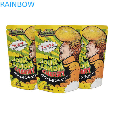 Verbessern Sie Ihre Papierverpackungen mit Custommize Natural Scent Bags