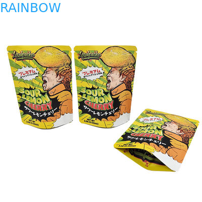 Verbessern Sie Ihre Papierverpackungen mit Custommize Natural Scent Bags