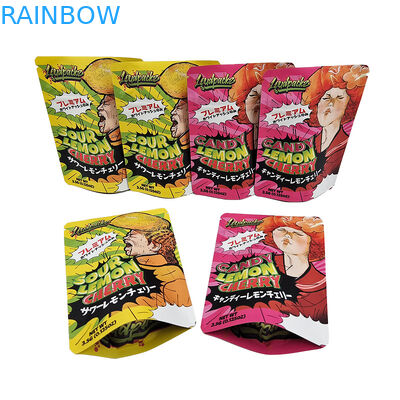 Verbessern Sie Ihre Papierverpackungen mit Custommize Natural Scent Bags