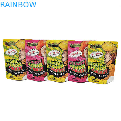 Verbessern Sie Ihre Papierverpackungen mit Custommize Natural Scent Bags