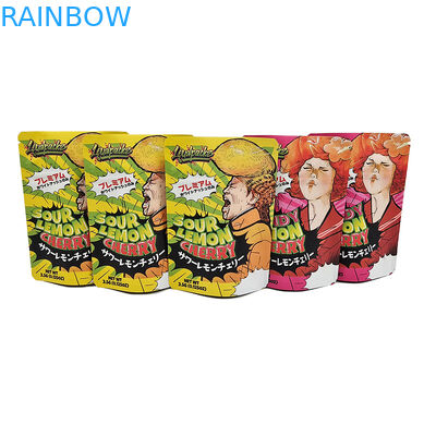 Verbessern Sie Ihre Papierverpackungen mit Custommize Natural Scent Bags