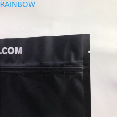 PET / VMPET / PE 100 Mikron Pflanzenreuchel Verpackung