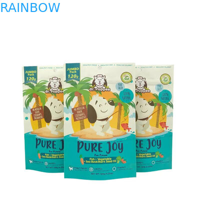 OEM Geruchssicherung wieder verschließbar Doypack Matte Druck Lebensmittelverpackung Kunststoff Reißverschluss Tasche Custom gedruckt Mylar Stand Up Tasche