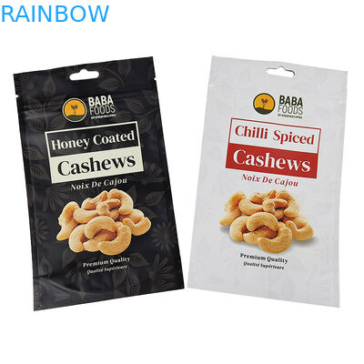 Exportkarton Pflanzenweihrauch Verpackung Stand-up-Tasche mit individuellem Druck