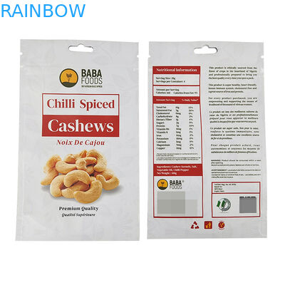 Exportkarton Pflanzenweihrauch Verpackung Stand-up-Tasche mit individuellem Druck