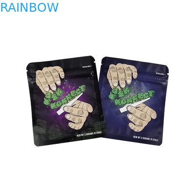 Stand-up-Body-Scrub-Tasche Kategorie Kosmetik-Tasche mit Designdatei