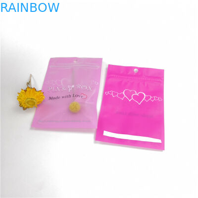 Stand-up-Body-Scrub-Tasche Kategorie Kosmetik-Tasche mit Designdatei