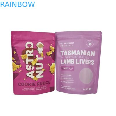 Spezielle Wärmesiegel Plastiktüten Verpackung für individuelle Anforderungen