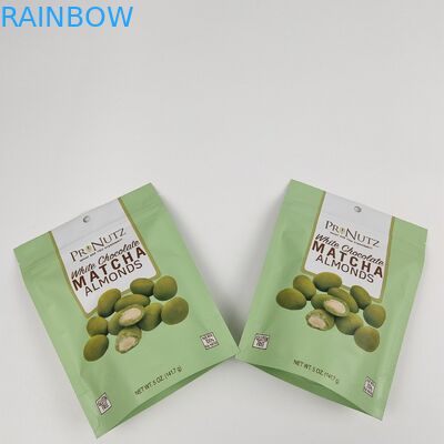 Top-Gewünschte Produkte Bestseller Öko-freundliche personalisierte private Etiketten Stand-up Packaging-Taschen