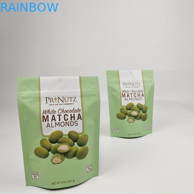 Top-Gewünschte Produkte Bestseller Öko-freundliche personalisierte private Etiketten Stand-up Packaging-Taschen