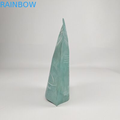 Stand Up Doypack Mylar Aluminiumfolie Taschen Bad Einweichen Körper Scrub Verpackungstüten Pulver Reißverschluss Tasche