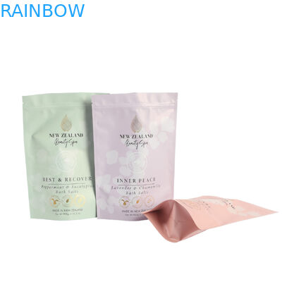 Großhandel nachgefertigte wiederverschließbare Kunststoff-Snacks Kunststoffbeutel Nussverpackung Trockenfrüchte Kunststoffbeutel