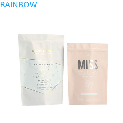 Großhandel nachgefertigte wiederverschließbare Kunststoff-Snacks Kunststoffbeutel Nussverpackung Trockenfrüchte Kunststoffbeutel