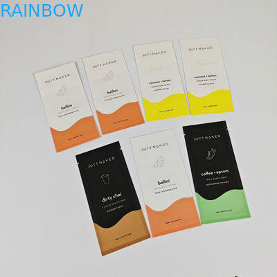 10g, 20g, 30g Kaffee-Tee-Food-Verpackungstüte