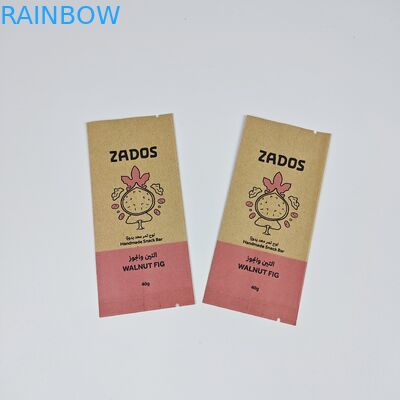 Umweltfreundliche biologisch abbaubare Kraftbeutel