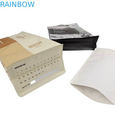 Nachfrage der Kunden Produkte Anpassungsfähige Boden-Gusset Taschen