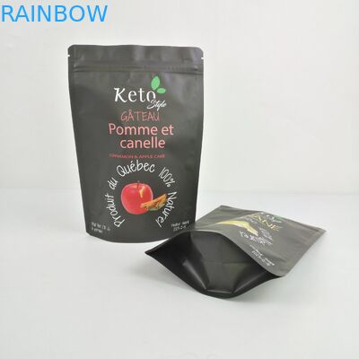 Individuelle Geschenksäcke mit Stand und Effizienz