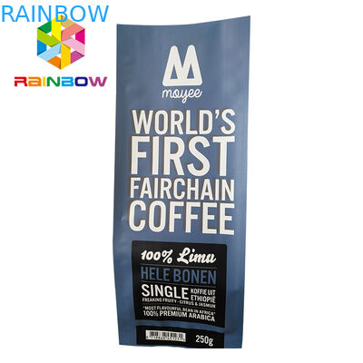 10-12 Tage Fertigungszeit Quadratische Untertasche Verpackung Verpackung Untertasche