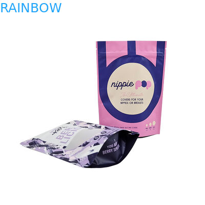 Personalisierte Teebeutel Verpackung für kundenspezifische Größen Logo personalisiert