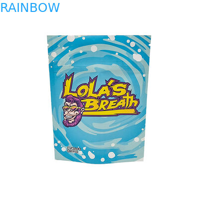 Verpackung aus Folie für Lebensmittel, geeignete Größe für Kaffeebohnen