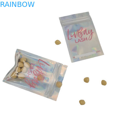 Tear Notch Critter Küchenbeutel Die perfekte Speicherlösung für Tierfutter