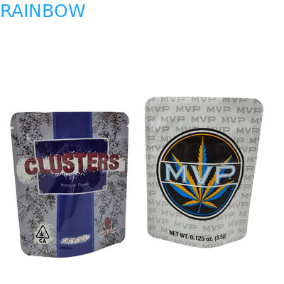 Auftragsgedruckte organische Duftverpackungen für Shenzhen / Hongkong Shipping