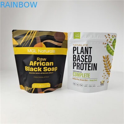 Bestseller digitaler Druckbeutel für Lebensmittel- und Snackverpackungen