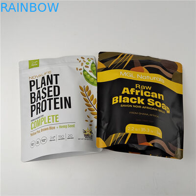 Bestseller digitaler Druckbeutel für Lebensmittel- und Snackverpackungen