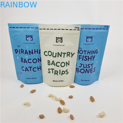 Top Qualität Custom Logo gedruckt Akzeptiert bis zu 10 Farben verfügbar Plastikfolie Tasche