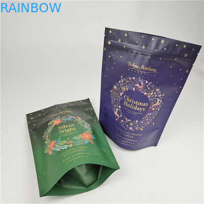 Akzeptiert bis zu 10 Farben verfügbar Lebensmittelverpackungsmaterial für Digitaldruckbeutel