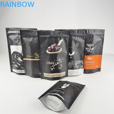 Lebensmittelverpackungen mit persönlichen Geschenksäcken in Handtaschen vereinfacht