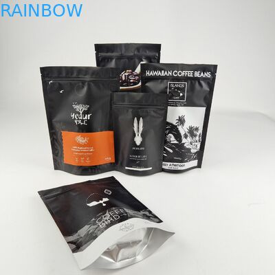 Lebensmittelverpackungen mit persönlichen Geschenksäcken in Handtaschen vereinfacht