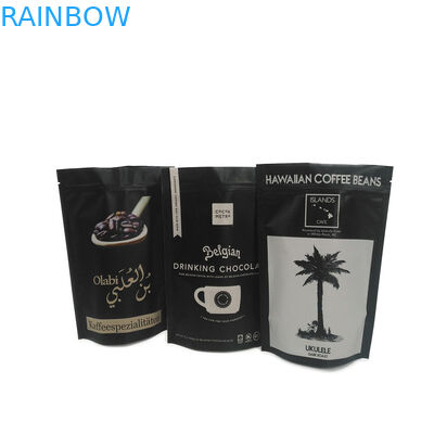 Spezielle Verpackung für Snack-Taschen mit Haltbarkeit Tränendexistente und 120 Tickness