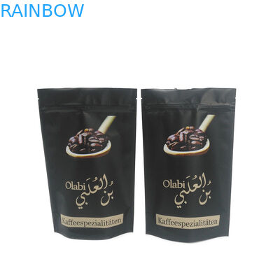 Spezielle Verpackung für Snack-Taschen mit Haltbarkeit Tränendexistente und 120 Tickness