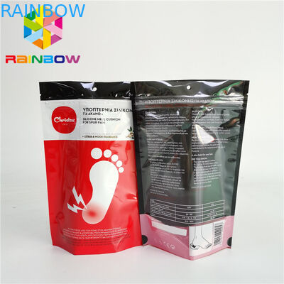 Verhandlungsfähige Versandmethode Maßgeschneiderte Teebeutel mit Entgasventil