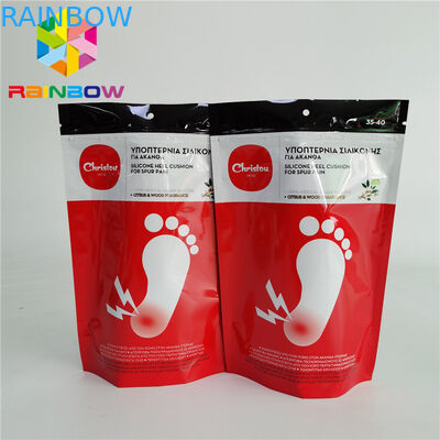 Verhandlungsfähige Versandmethode Maßgeschneiderte Teebeutel mit Entgasventil