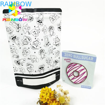 Individuelles Druckdesign Digitale Drucktaschen mit umweltfreundlicher Tinte