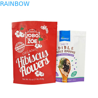 Umweltfreundliche Digitaldrucktüten für den personalisierten Druck