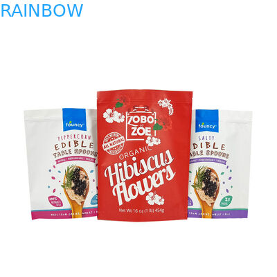 Umweltfreundliche Digitaldrucktüten für den personalisierten Druck