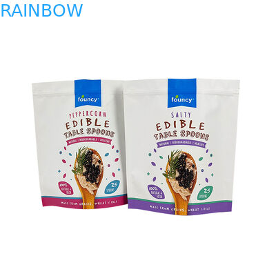 Umweltfreundliche Digitaldrucktüten für den personalisierten Druck