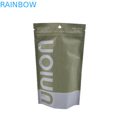 Glanz/Matte Veredelung Personalisierte Drucktaschen für Kundenanforderungen