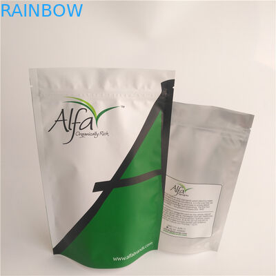 Hochgenaue Digitaldrucktaschen für langlebige Leistung