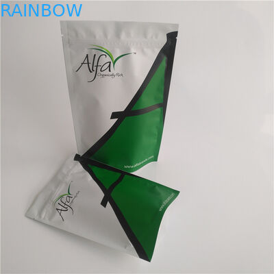 Hochgenaue Digitaldrucktaschen für langlebige Leistung