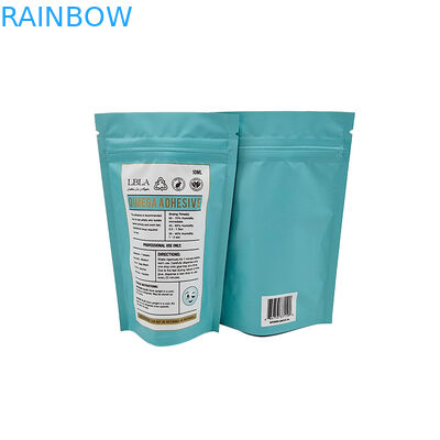 Anpassung von CMYK Pantone Farben Digitaldruckbeutel 7 Werktage Produktionszeit