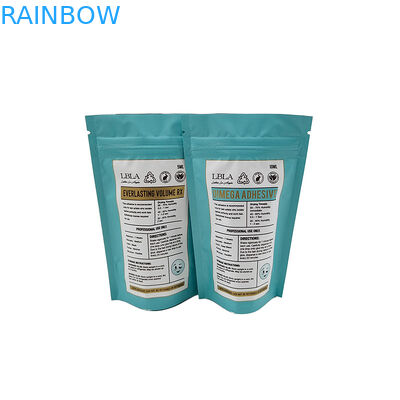 Anpassung von CMYK Pantone Farben Digitaldruckbeutel 7 Werktage Produktionszeit