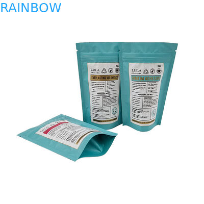 Anpassung von CMYK Pantone Farben Digitaldruckbeutel 7 Werktage Produktionszeit