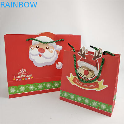 Werbung Wiederverwertbare Fabrik Großhandel Quadratische Unterseite Maßgeschneiderte Druckerei Biologisch abbaubare Einkaufstasche