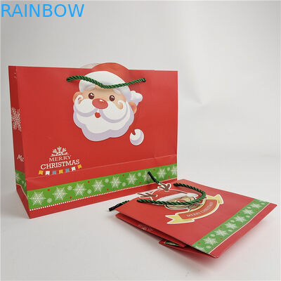 Werbung Wiederverwertbare Fabrik Großhandel Quadratische Unterseite Maßgeschneiderte Druckerei Biologisch abbaubare Einkaufstasche