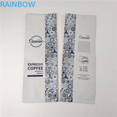 Top-Anfragen Produkte Umweltschonende Verpackungsbeutel für Kaffeebohnen für 250G 500G 1KG