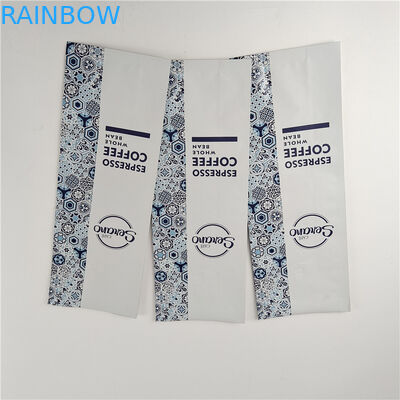 Top-Anfragen Produkte Umweltschonende Verpackungsbeutel für Kaffeebohnen für 250G 500G 1KG